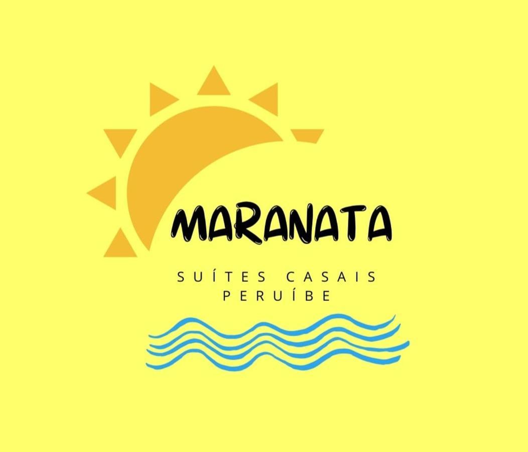 Maranata Suites - Check-In 10H (Adults Only) Peruibe Ngoại thất bức ảnh