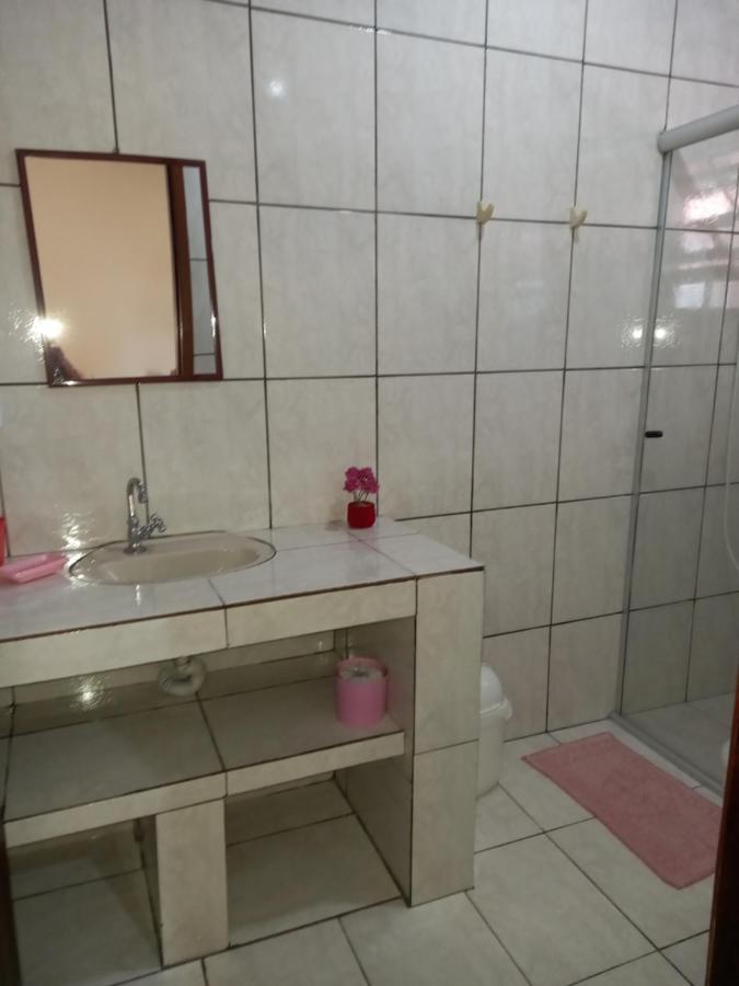Maranata Suites - Check-In 10H (Adults Only) Peruibe Ngoại thất bức ảnh